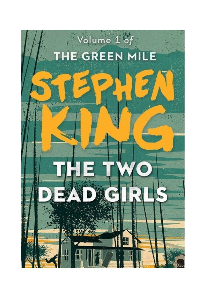 Book The Two Dead Girls