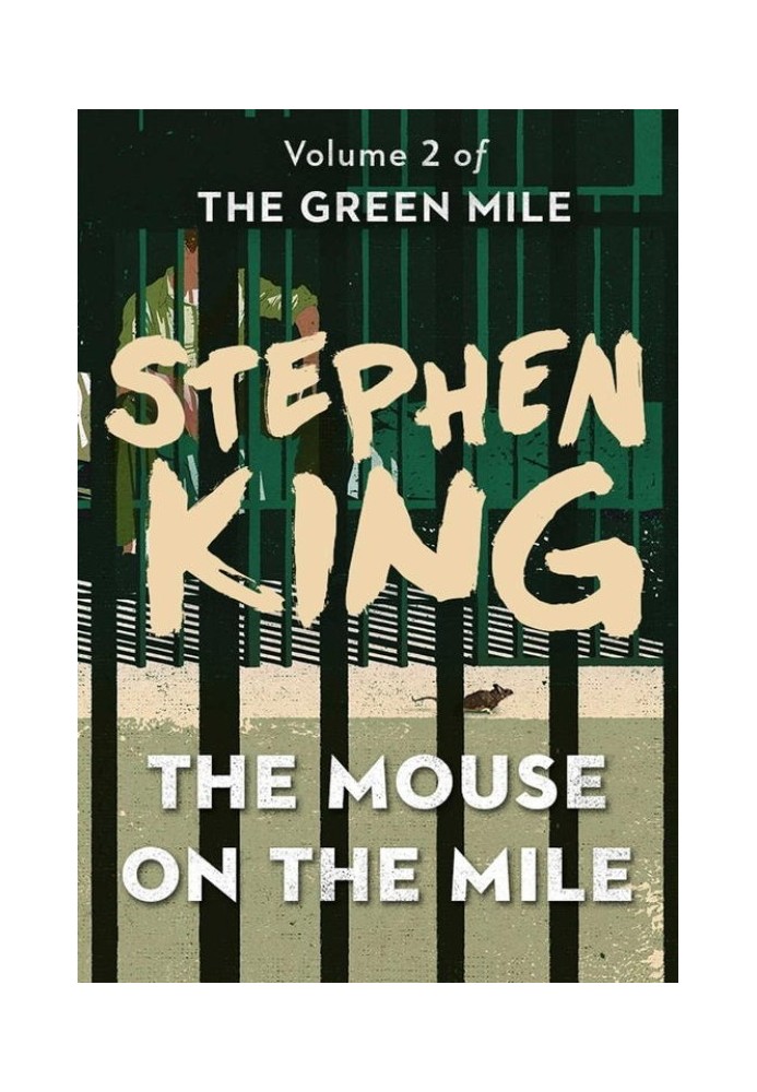 Book The Mouse on the Mile