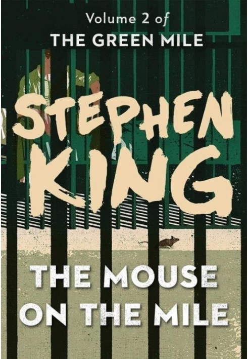 Book The Mouse on the Mile
