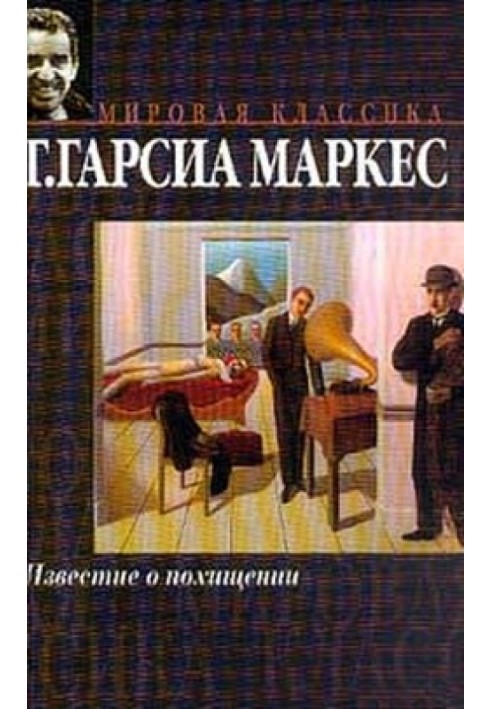 Book News of the kidnapping