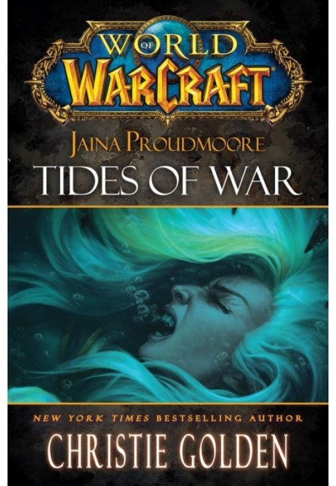 Book Jaina Proudmoore: Tides of War