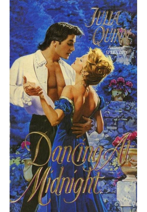Book Dancing At Midnight