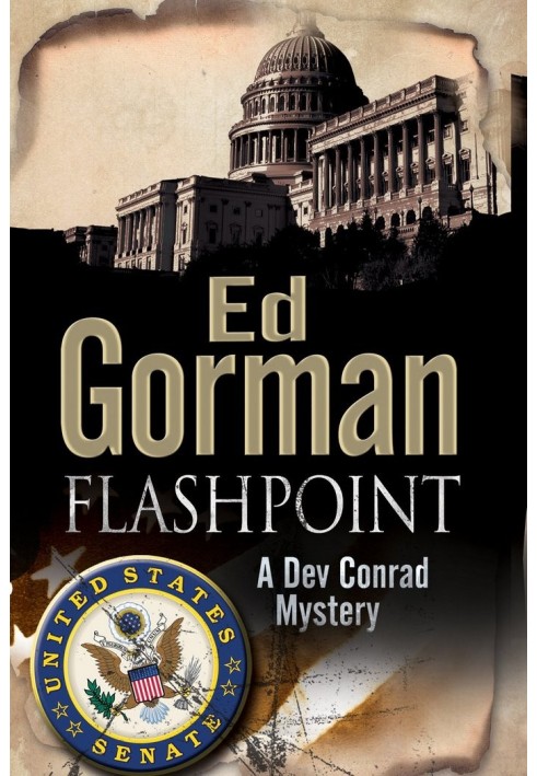 Book Flashpoint