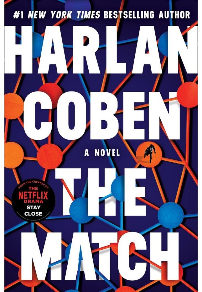 Book The Match