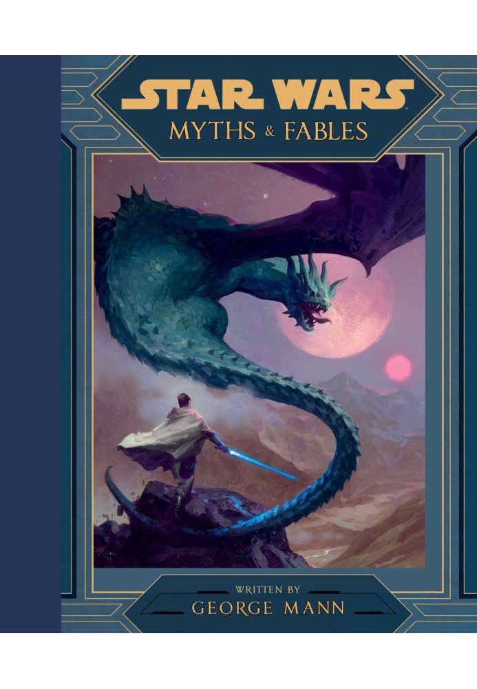 Book Myths and legends