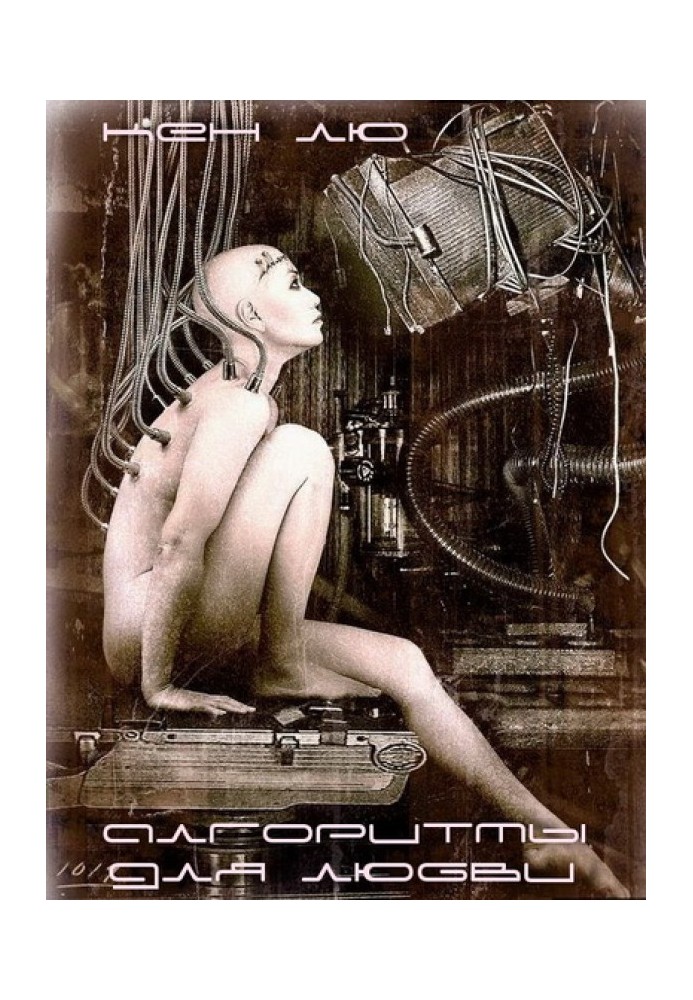 Book Algorithms for love