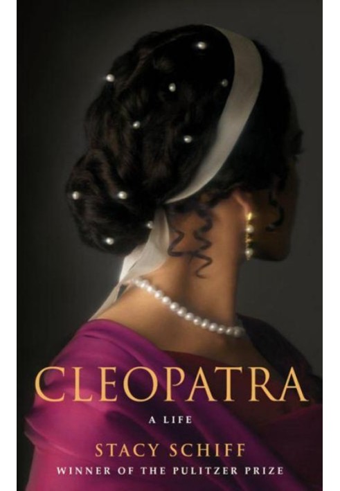 Book Cleopatra: A Life