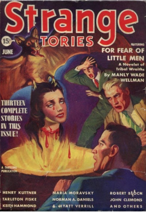 Book Hunting