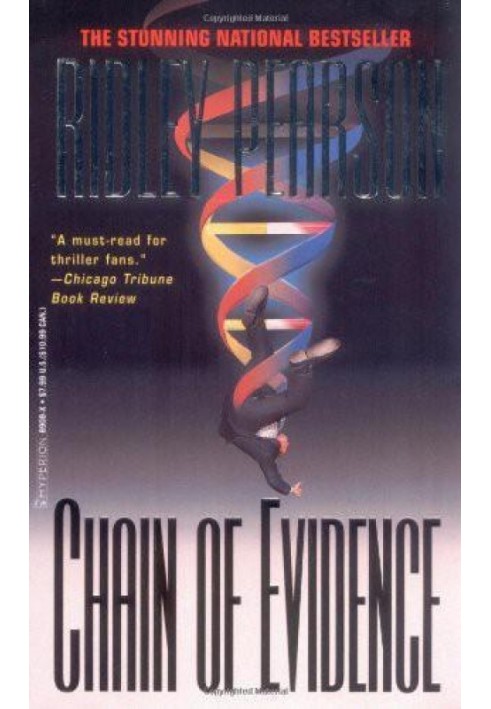 Book Chain of Evidence