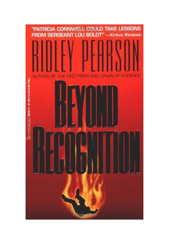 Book Beyond Recognition