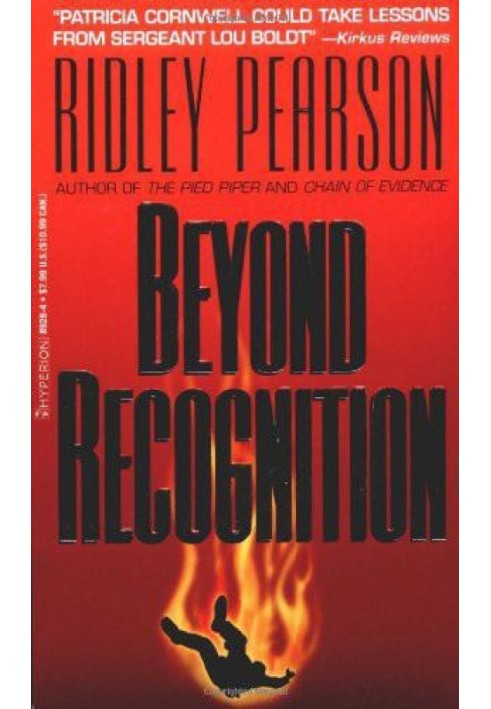 Book Beyond Recognition