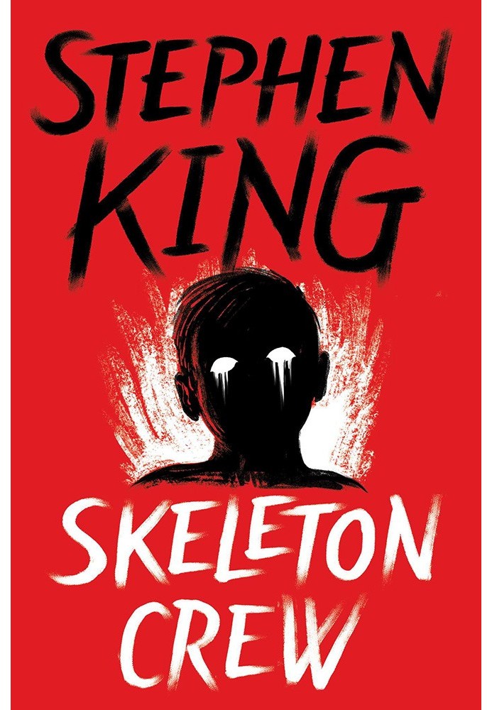 Book Skeleton Crew