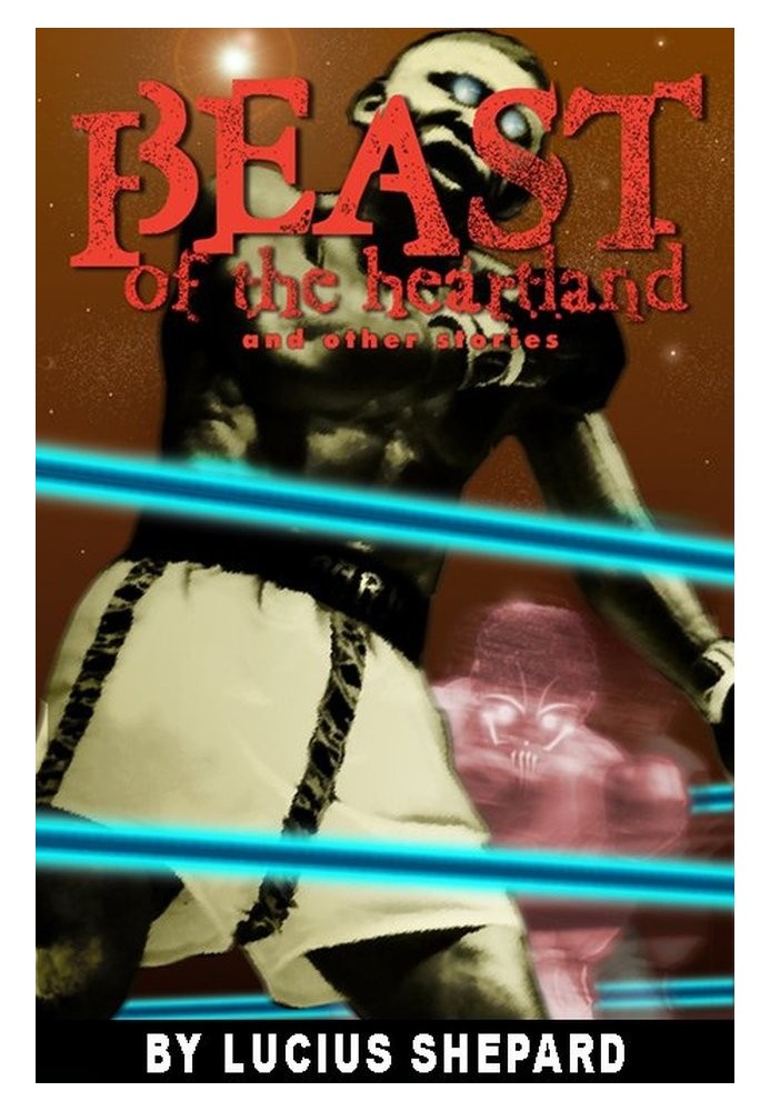 Book Beast of the Heartland and Other Stories