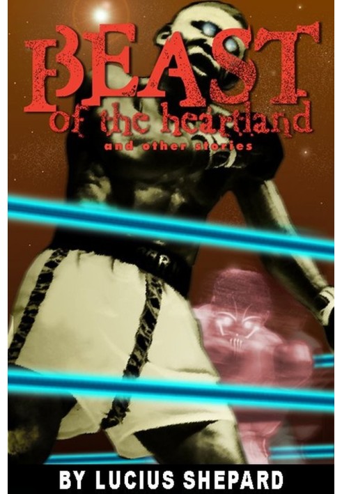 Book Beast of the Heartland and Other Stories