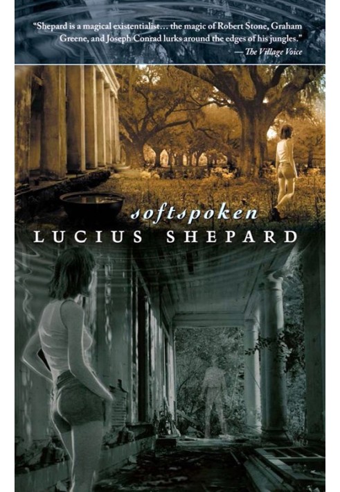Book Softspoken