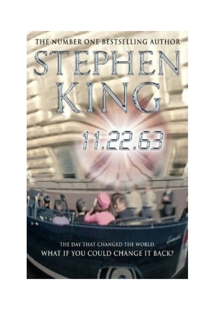 Book 11.22.63
