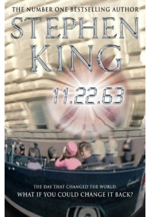 Book 11.22.63