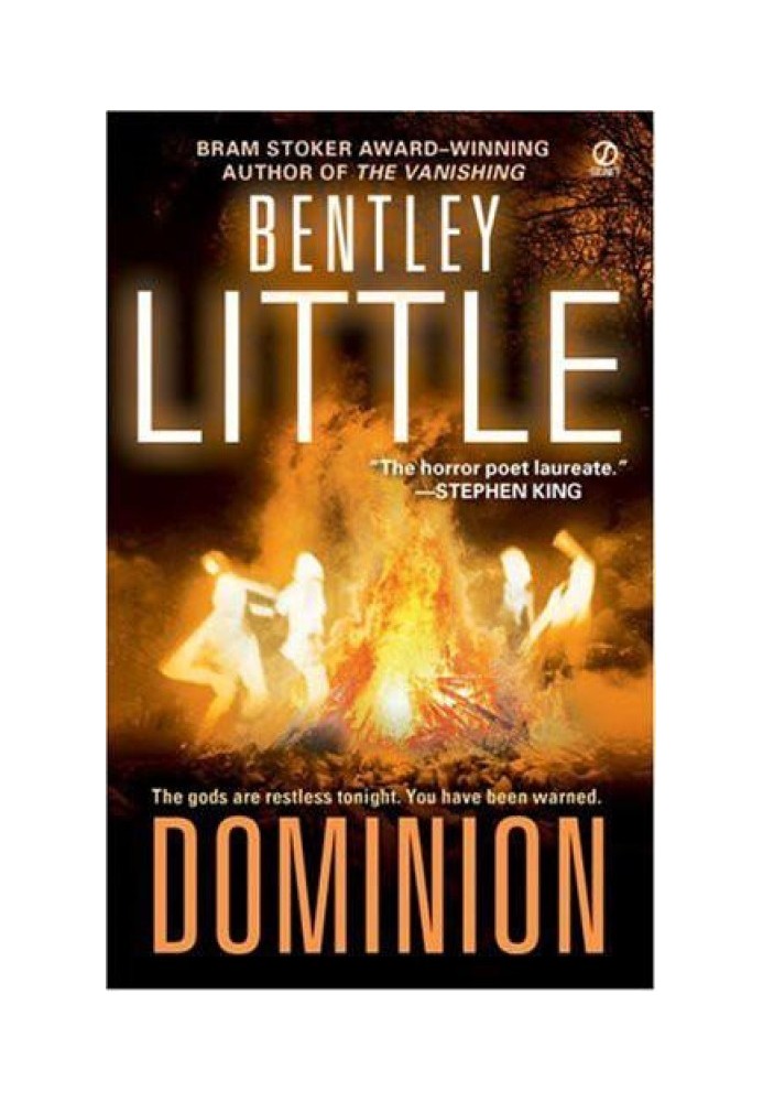 Book Dominion