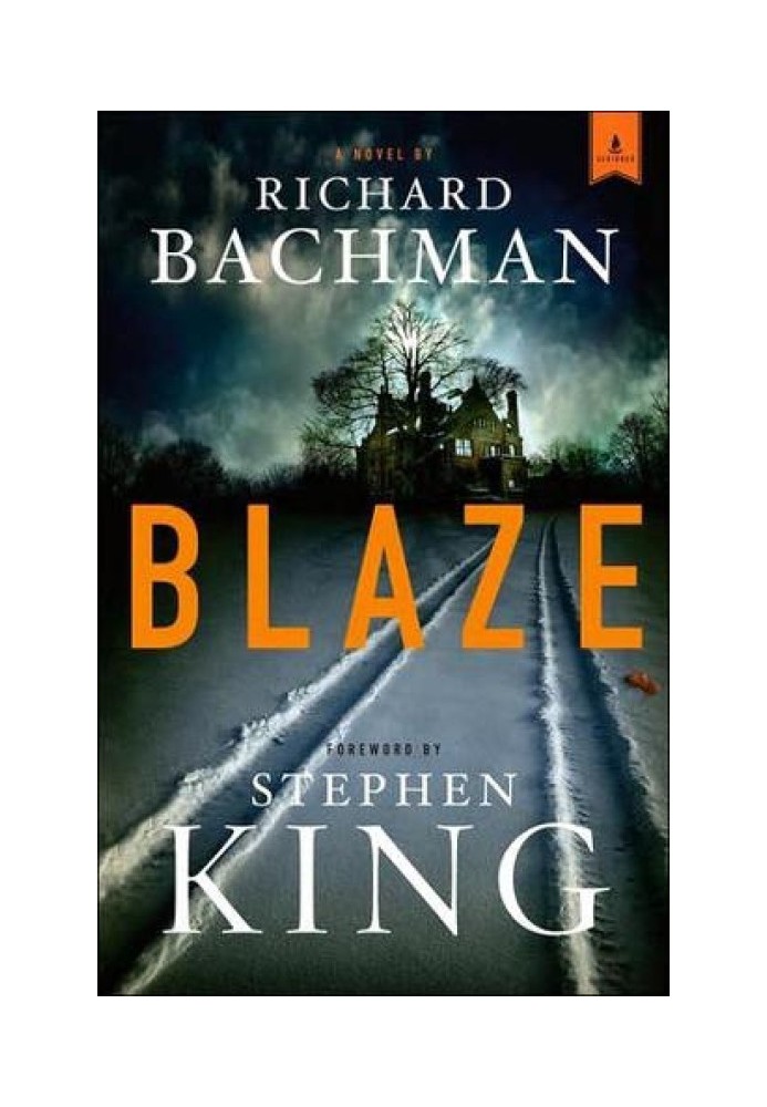 Book Blaze