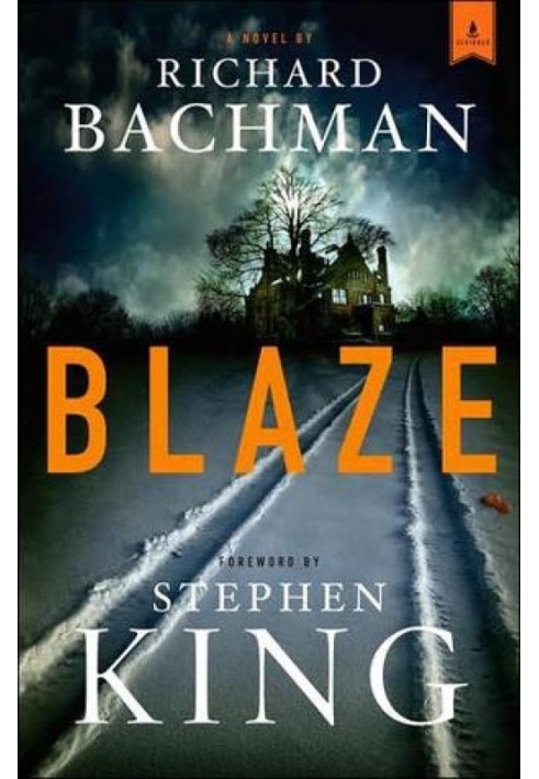 Book Blaze