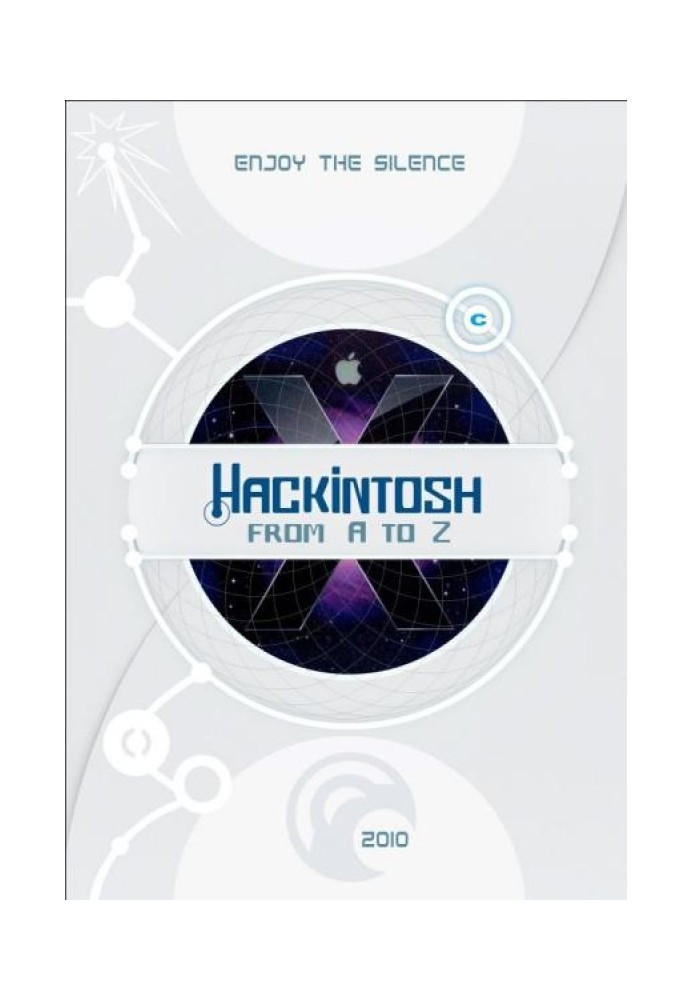 Book Hackintosh from A to Z