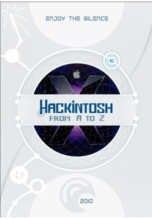 Book Hackintosh from A to Z