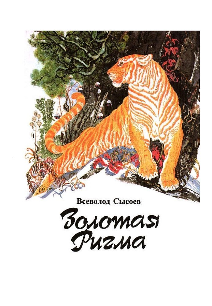 Book Tigercatcher