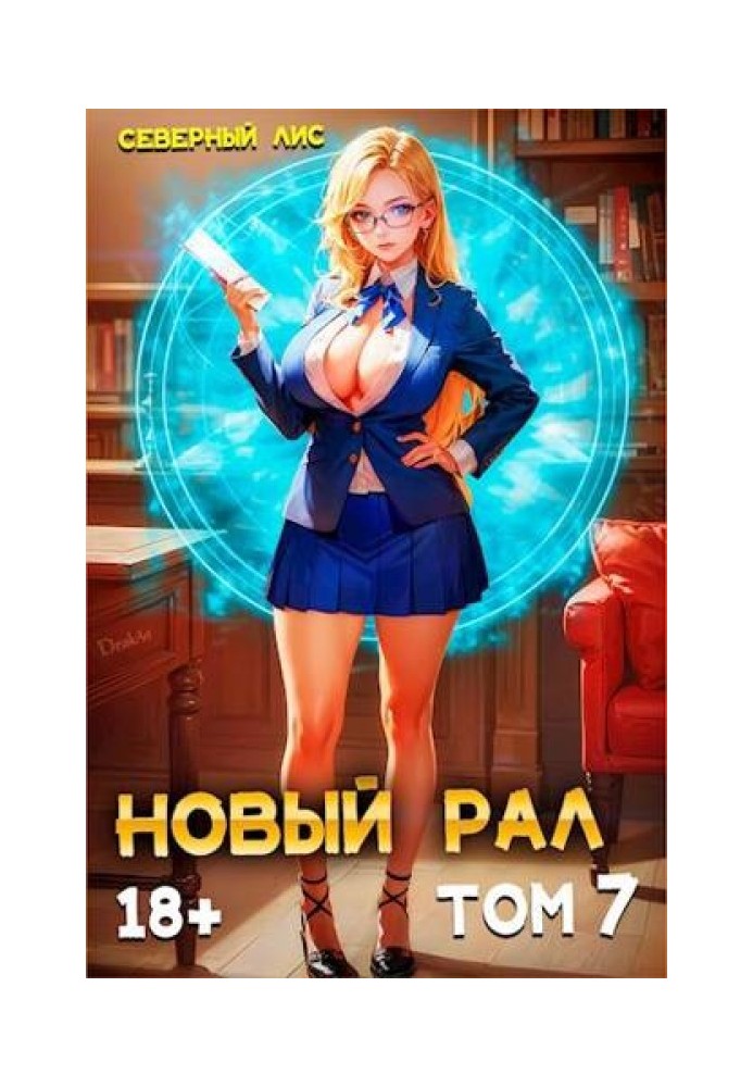 Book New Ral 7