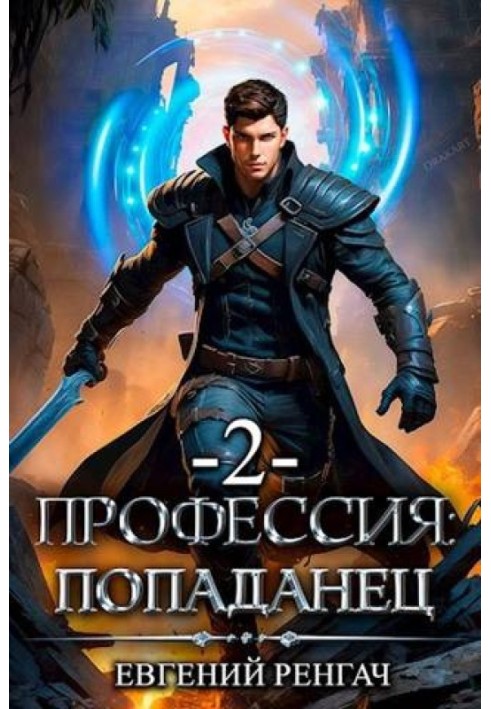 Book Profession: hitman. Book 2