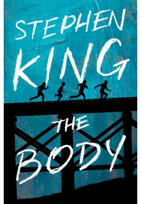 Book The Body