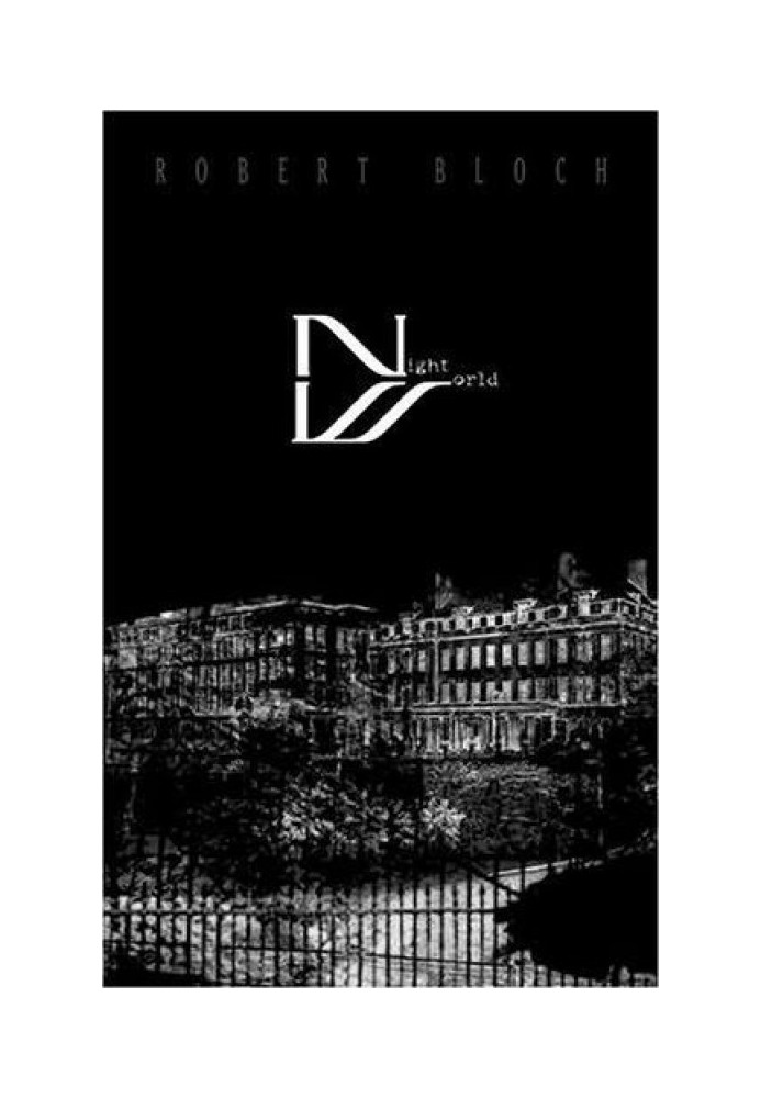 Книга Царство ночи