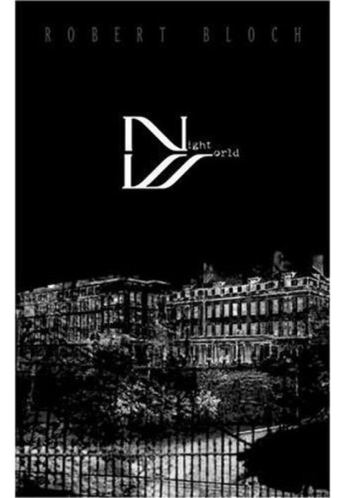 Книга Царство ночи