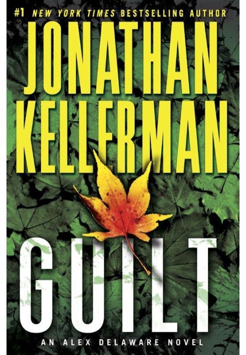 Book Guilt