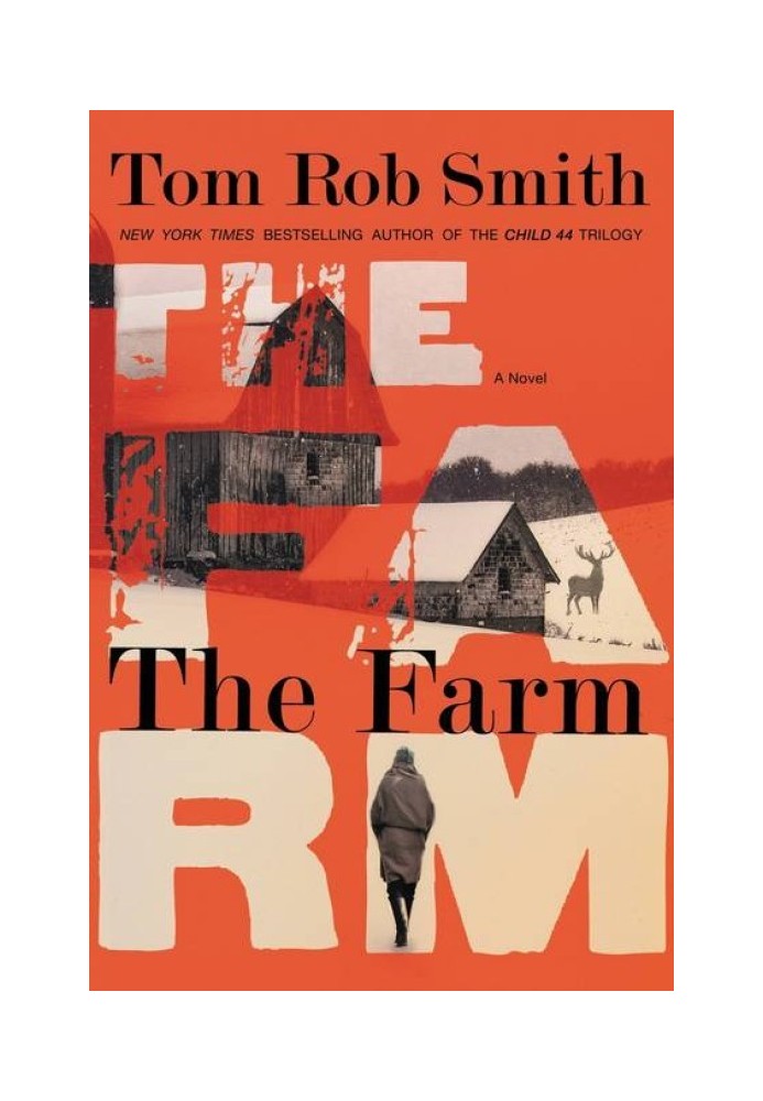 Book Farm