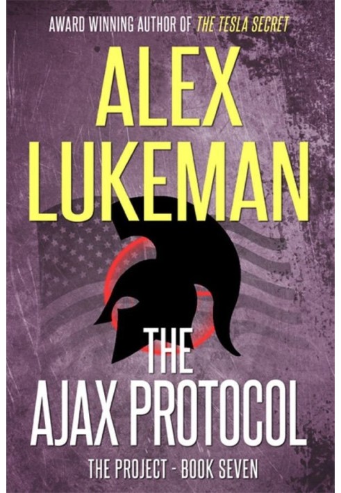 Book The Ajax Protocol