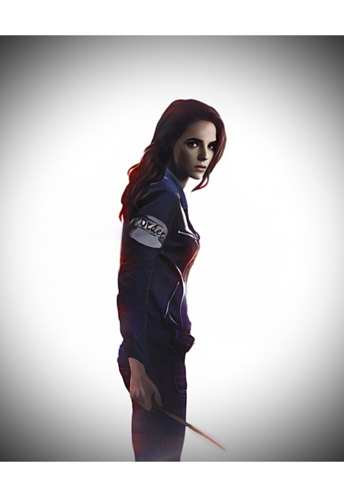 Book Commander Granger