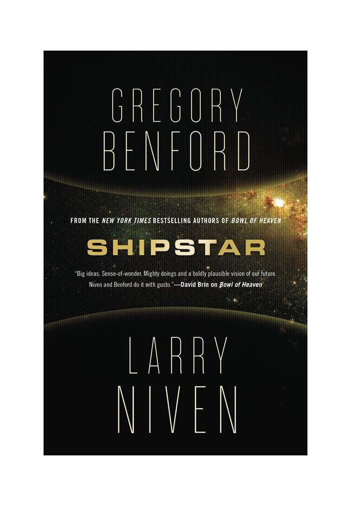 Book Shipstar