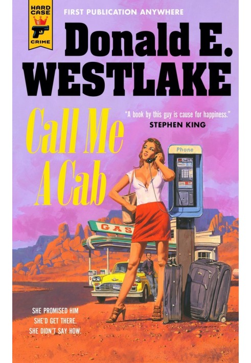 Book Call Me a Cab