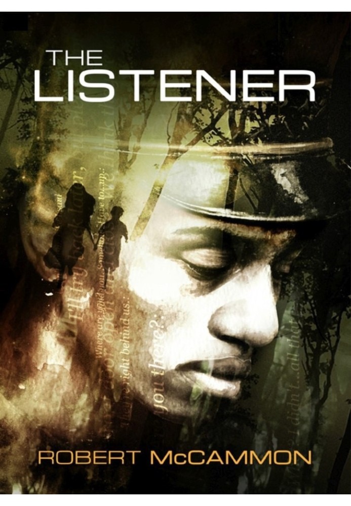 Book Listener