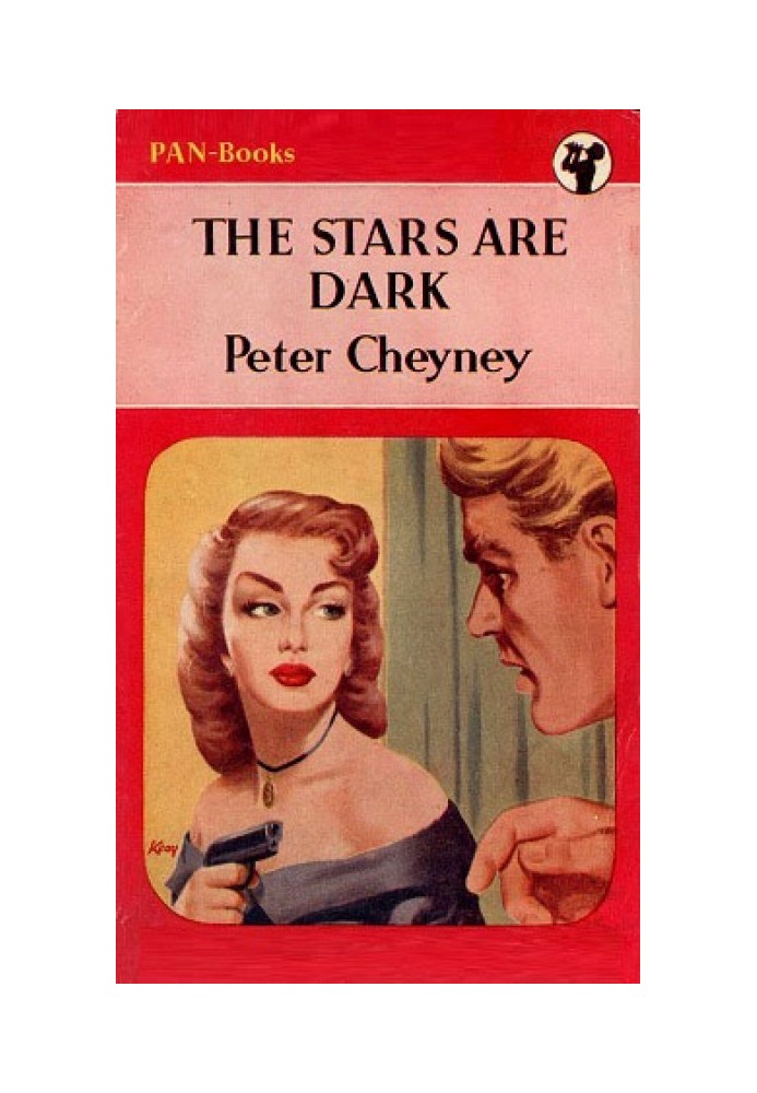 Book The stars disappear at dawn