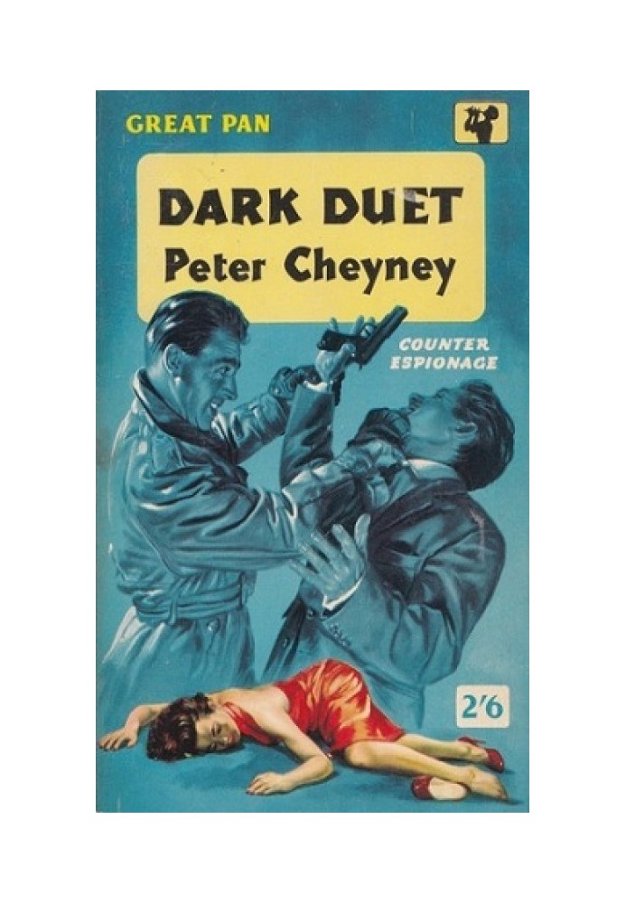 Book Black duo