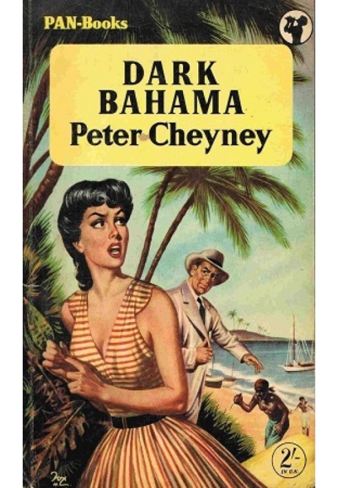 Book Black Bahama