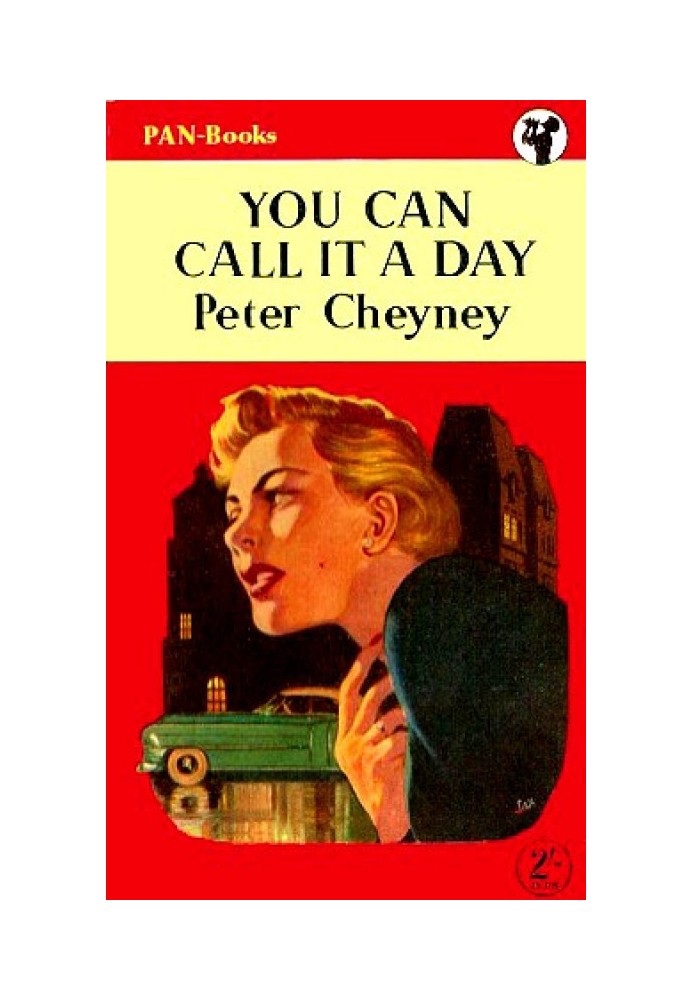 Book Consider the matter over