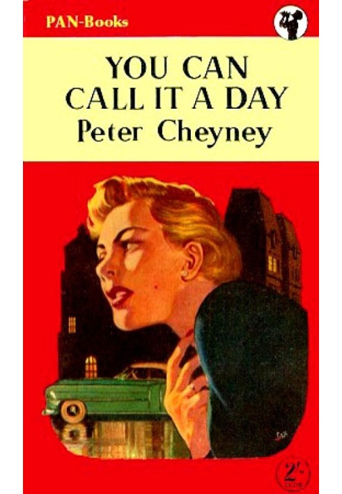 Book Consider the matter over