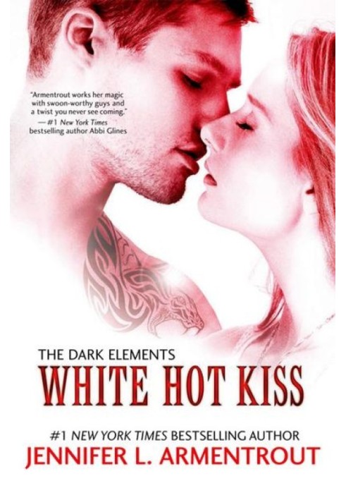 Book Hot kiss
