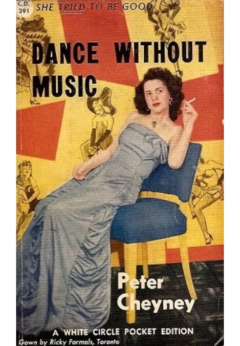 Book Dance without music