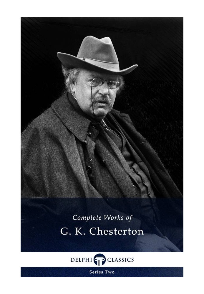 Book Complete works