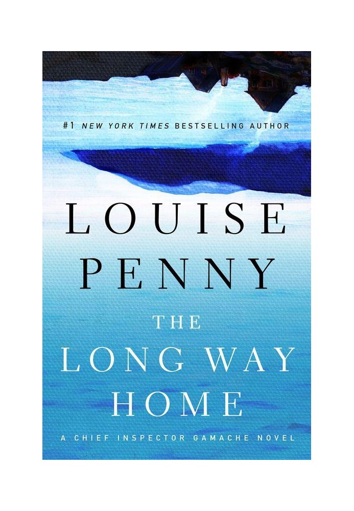 Book The Long Way Home