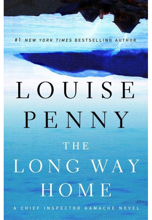 Book The Long Way Home