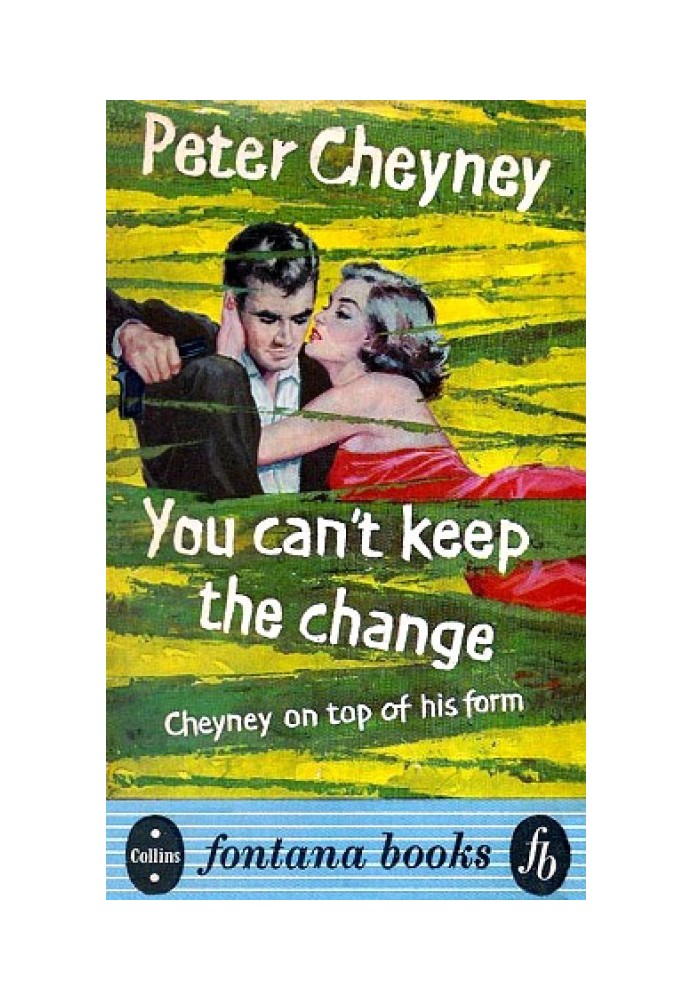 Book The secret becomes clear